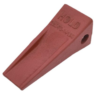 48-52HRC Excavator Rock Teeth PC60