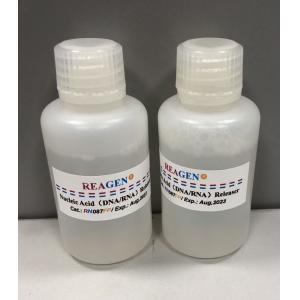 Buy cheap DNA / RNA Nucleic Acid Releaser product