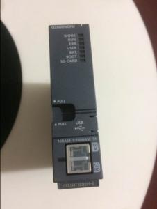 Buy cheap Q26UDVCPU MITSUBISHI MELSEC Q Automotive Programmable Logic Controller 32 KB product