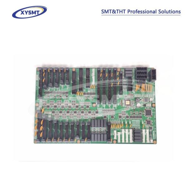 KLF-M4580-000 KLF-M4580-006 KLF-M4580-009 I/O CONV BOARD ASSY FOR YAMAHA YSM10 YSM20R YSM40 YSM40R machine spare part