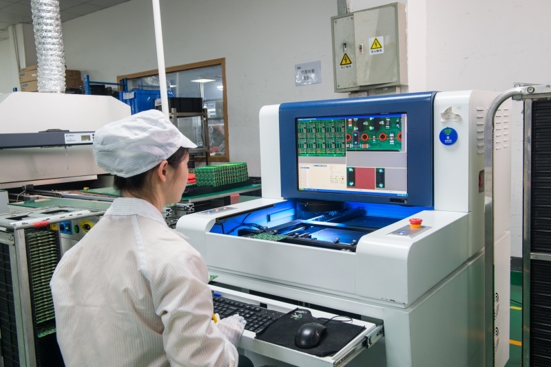 Supply Chain PCB Component Sourcing Sourced Components Solutions