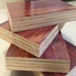 Formwork plywood / Hot sale 12mm 15mm18mm WBP waterproof film faced plywood