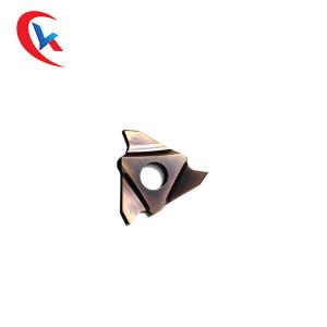 Buy cheap Cylindrical Turning Tool GBA43R300-R0.3 Tungsten Carbide Grooving Inserts product