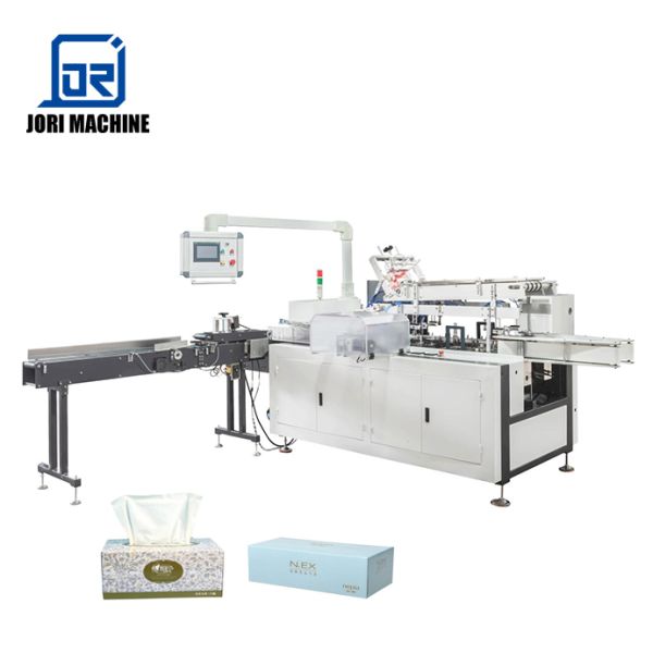 Low Cost Sanitary Napkin Pad Making Machine