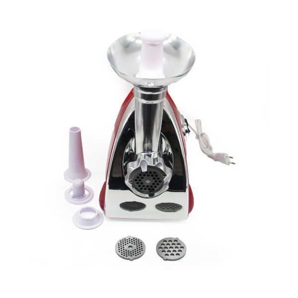 Premium Electric Meat Mincer Machine For Mincing Filling Sausage