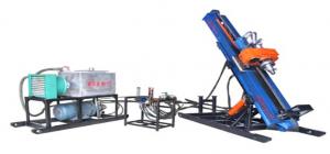 Buy cheap DR70/80 Hydraulic Anchor Drilling Machine product
