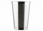Reusable Stainless Steel Coffee Filter , Wire Mesh Coffee Steel Filter 500ml