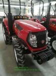 OEM 4X4 Four Wheel Drive Tractors 17.5 Kn Wheel Drive Trucks 70HP Option With