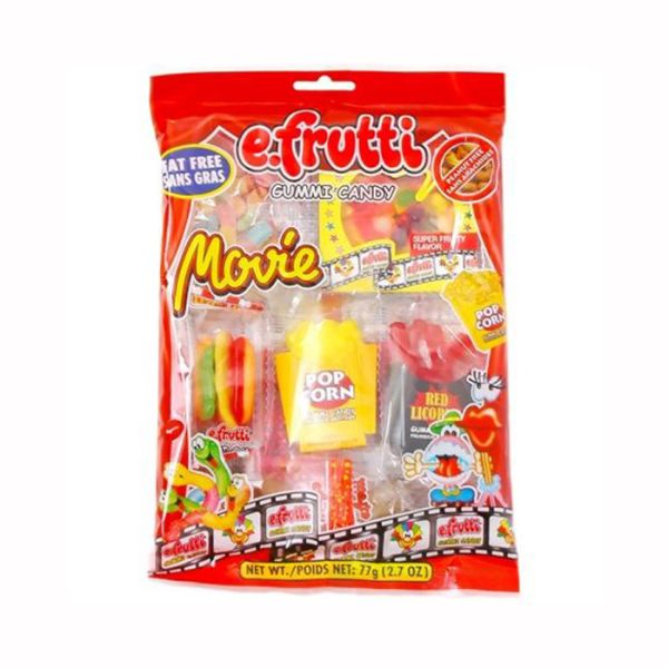 Custom Printed cbd Gummy Candy Packaging Plastic Bag For Gummy Bear Packaging