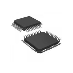 China Microcontroller IC STM32F412VGT6 Ultra Low Power 100MHz FLASH 100-LQFP on sale