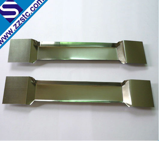 Annealed Molybdenum Heating Element