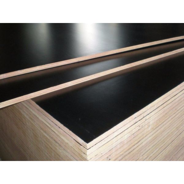 Construction Material E2 Film Faced Plywood
