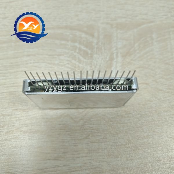Excavator Controller Throttle Module SS2B003 for Construction Machinery Parts Repair Tools
