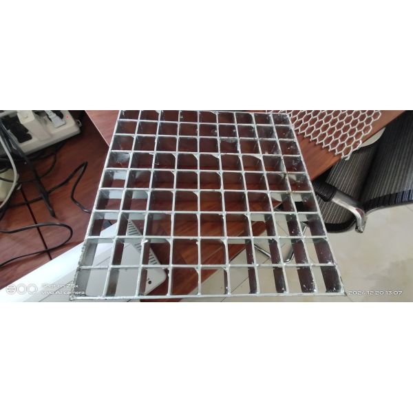 steel grating