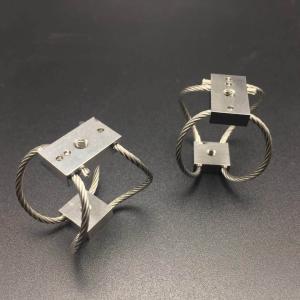Wire Rope Small Shock Isolators ISO9001