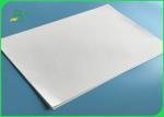 Fast sourcing 120g 144g 168g 192g 216g 240g Double Side White Stone Paper For