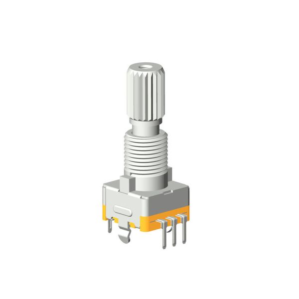 EC111 Metal Shaft Encoder Switch