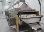 Industrial Pastillator Machine For Wax Petroleum Resin Sulphur Rosin Resin