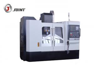 Buy cheap 15 KiloVolt - Ampere Vertical CNC Machine VMC850B With BT40 150mm Spindle product