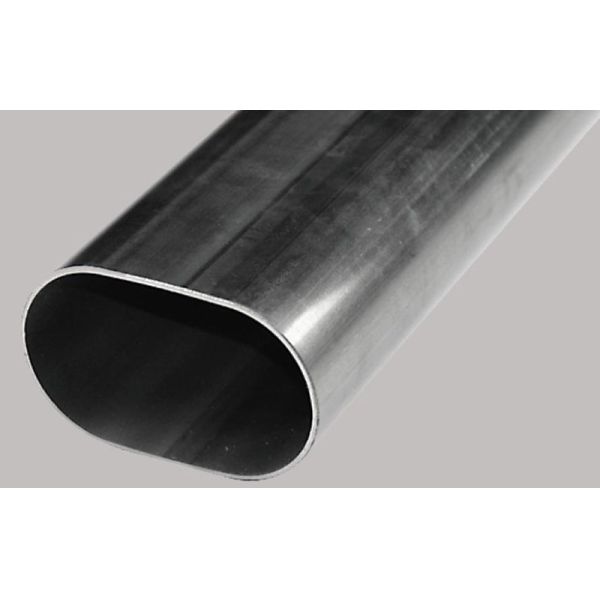 Elliptical Tube