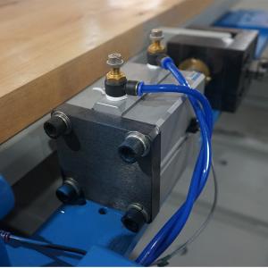 Buy cheap PLC Control ISTA Packaging Testing Equipment For Inclined Impact Test product