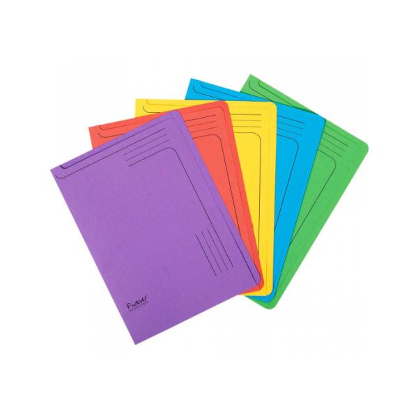 Color Cardboard Paper