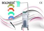 7 inch Portable Led Light Therapy Machine For Wrinkle Removal , Face Lifting