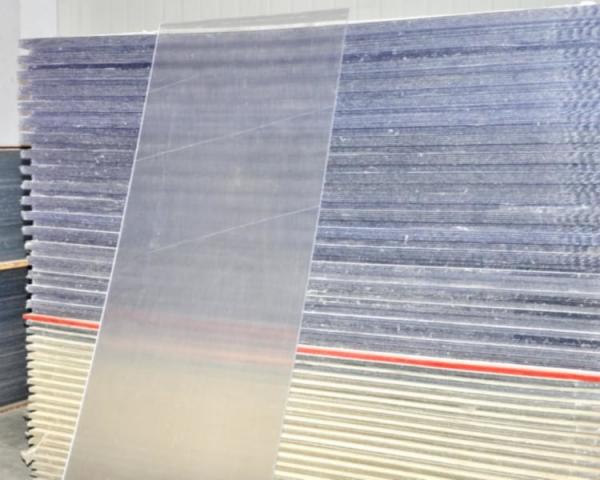 100lpi 0.58mm PET lenticular sheet lens plastic film lenticular printing sheet lenticular sheet importer in usa