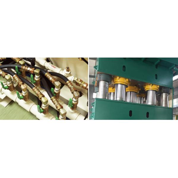 PAG Base Oil For Fully Synthetic Hydraulic Oil