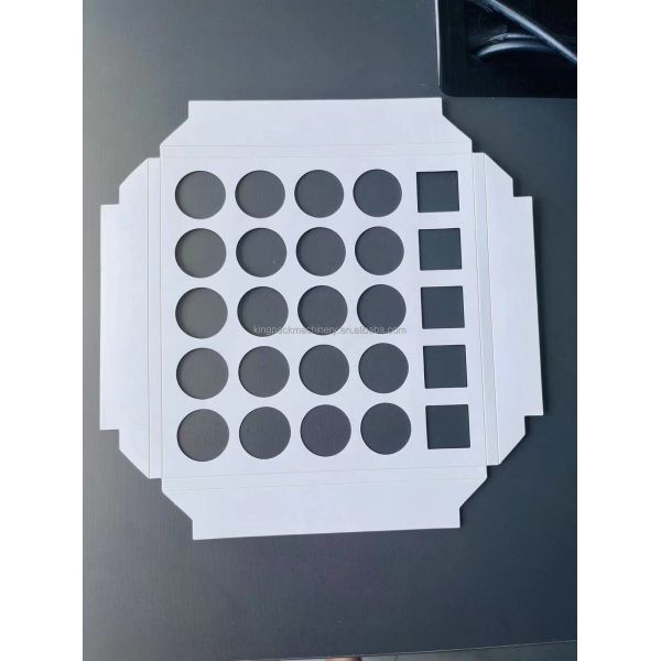 Manual Grooving Machine V Grooving Machine with 380V 2.2KW Power and 1500X1450X1450 Dimensions