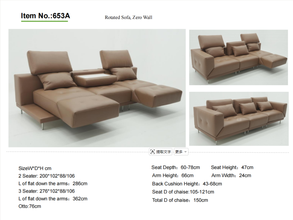 Custom Electric Recliner Chair Featuring Zero Gravity Reclining and Mobility Wheels Providing Comfort and Easy Transport
