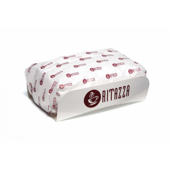 Bleached White MG Cap Packing Tissue Paper printable one side smooth