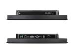 10 Points 300cd/m2 PCAP Touch Screen HDMI IP65 Waterproof
