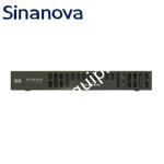 ISR4221 K9 Integrated Service Router Enterprise Grade Branch Office Router