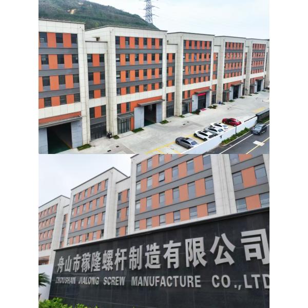 Long Service Life Extrusion Compounding Segment Screw Barrel For Extruder