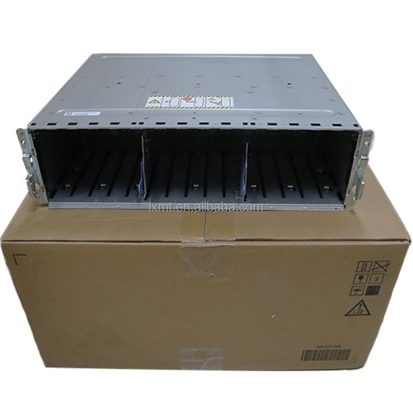 Unity XT 380F Dell Enterprise Storage Dual Controller Compact All Flash Storage Server