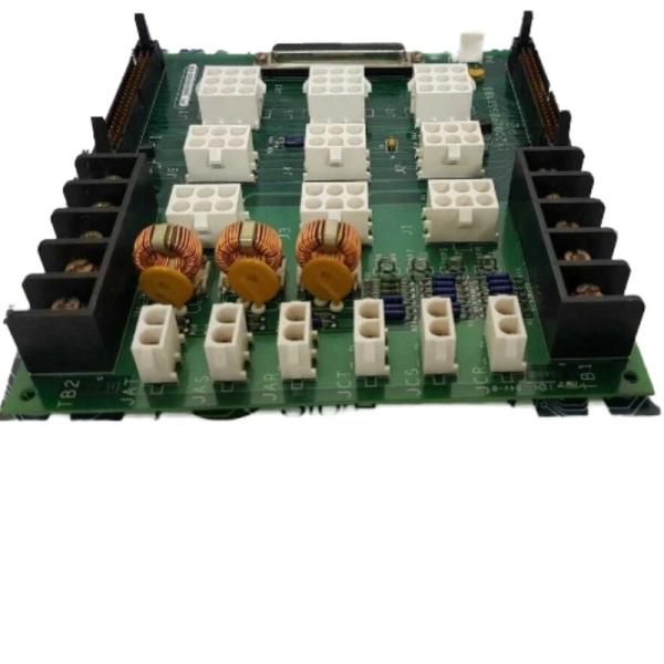 GE IS200JPDSG1ACB Power Distribution Board Width 100mm