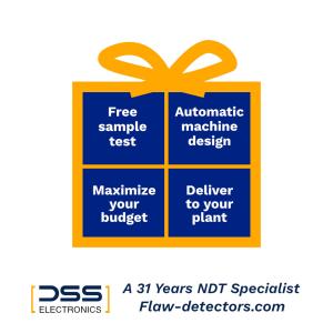 Chinese Touch Keyboard Digital Ultrasonic Flaw Detector Automatic Measurement