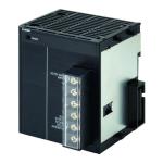 Power Supply Units Omron PLC CJ1W-PA205R Controller Module