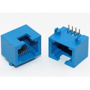 Buy cheap Network Switches RJ45 Modular Jack MJ5388-U011-HRN1 product