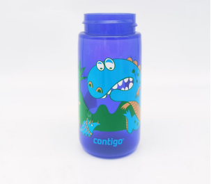 6 Color 360-Degree Fully Automatic Bottle Screen Printer For Cylindrical Plastic Bottles