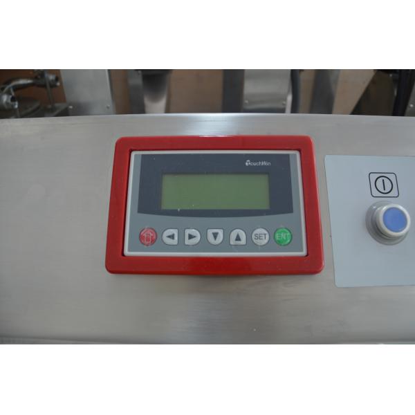 High Efficiency Electric Meat Slicer / Bacon Cheese Slicing Machine Large Ribs Chopper