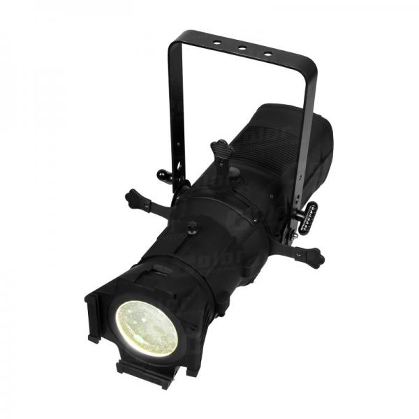 High definition and ultra quiet LED studio lights Profile 300 / 200 / 120