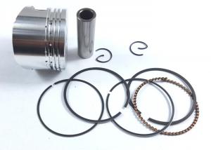 Buy cheap Bore Dia. 63.5mm CD110 Motorcycle Engine Pistons And Rings GB/T3177-2009 product