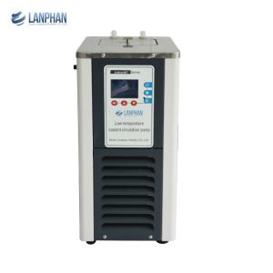 Buy cheap Chiller Lab Equipment Glycol Circulation Chiller machine 5L In Lab product