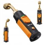 Testo AirFlex 549i Wireless Pipe Pressure Meter 100m Range