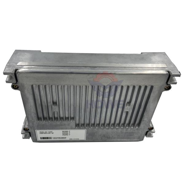 Guaranteed Excavator Control Unit PC300-7 PC400-7 Controller Computer Board 7835-26-1006 7835-26-1004