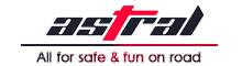 China Astral Electronics Technology Co.,Ltd logo