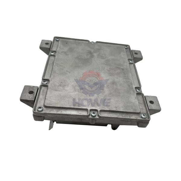 Excavator Engine Controller ECU 22417693 Excavator Computer Board for EC140B