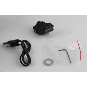 OEM ODM Red Dot Reflex Sight Laser Sight Adjustable For Taurus G2C Glock 17 18c